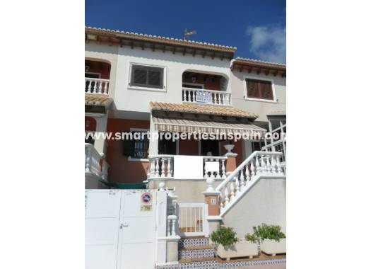 Maison Mitoyenne - Revente - Guardamar  - SP2218