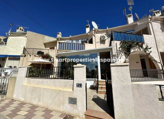 Maison Mitoyenne - Revente - Guardamar  - SP4337