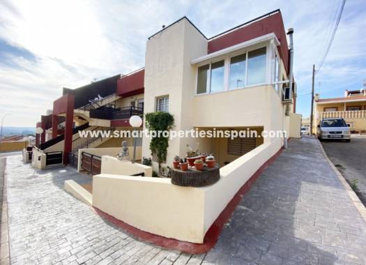 Maison Mitoyenne - Revente - La Marina - 2SP477