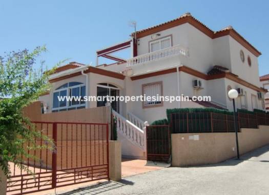 Maison Mitoyenne - Revente - La Marina - SP3797
