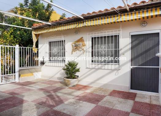 Maison Mitoyenne - Revente - La Marina - SP3895