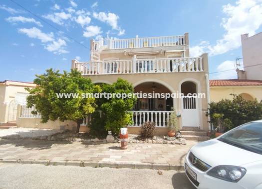 Maison Mitoyenne - Revente - La Marina - SP3900