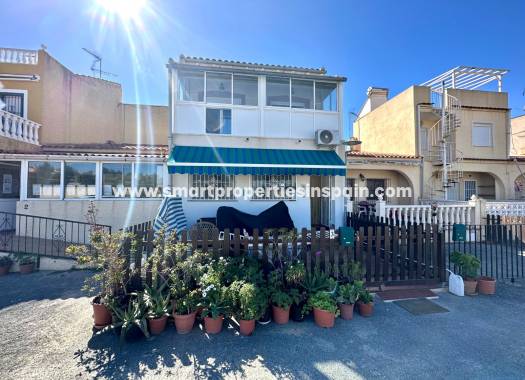 Maison Mitoyenne - Revente - La Marina - SP4421