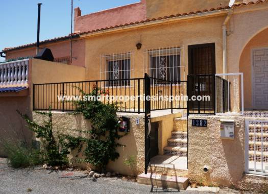 Maison Mitoyenne - Revente - La Marina - SPA2439