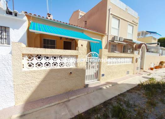 Maison Mitoyenne - Revente - La Marina - Urbanización La Marina