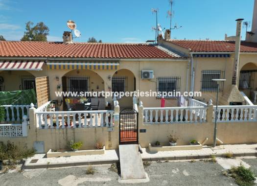 Maison Mitoyenne - Revente - La Marina - Urbanización La Marina