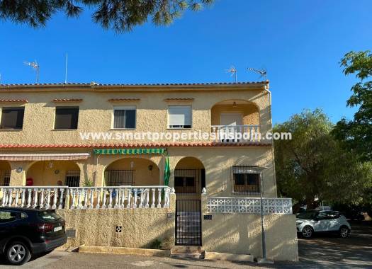 Maison Mitoyenne - Revente - La Marina - Urbanización La Marina