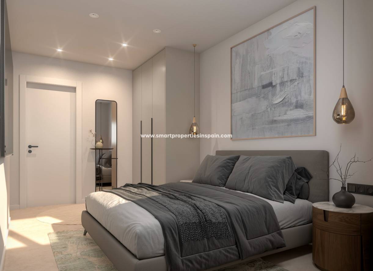 Neubau - Apartment - Catral