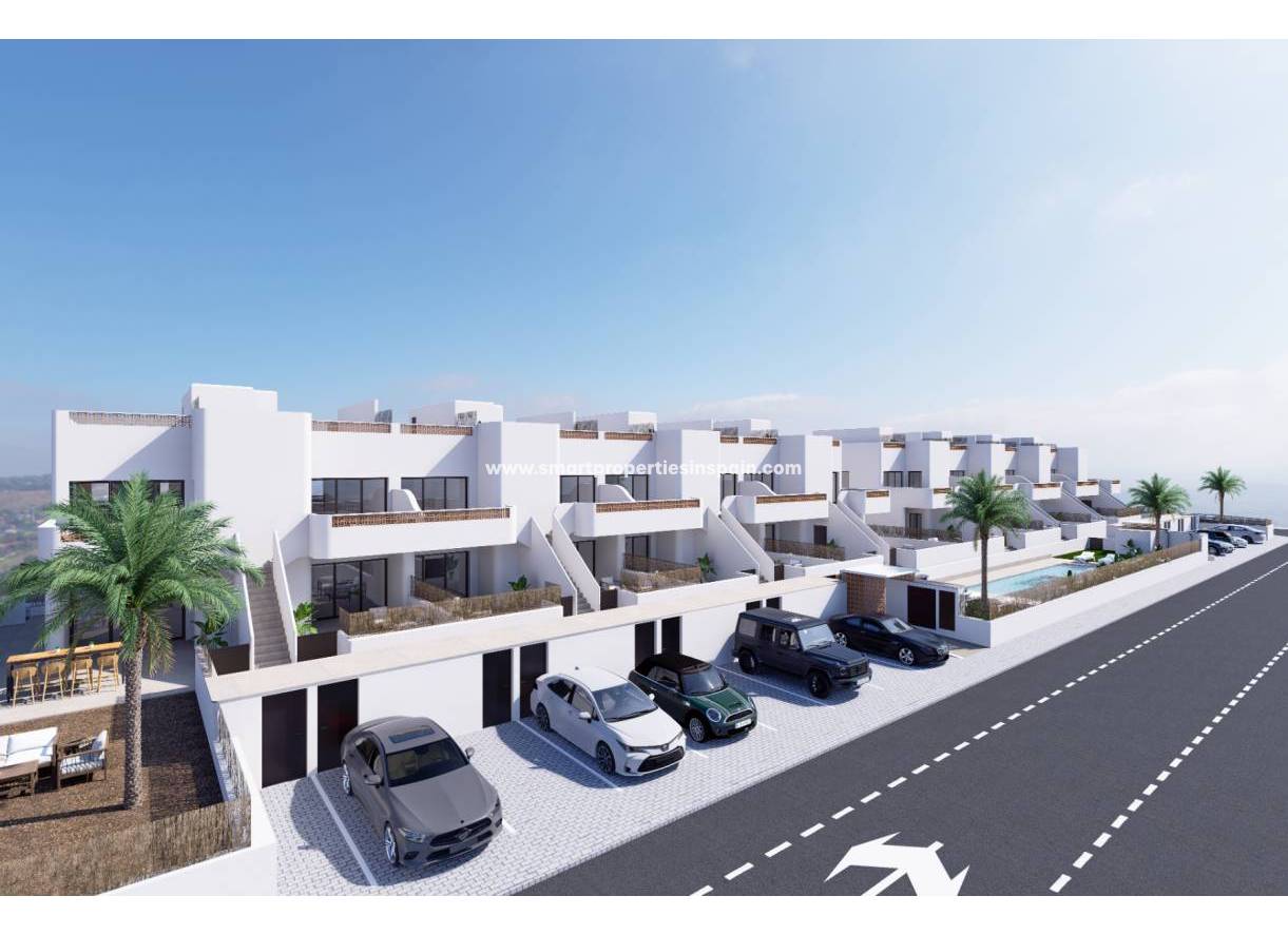 Neubau - Apartment - Dolores - dolores