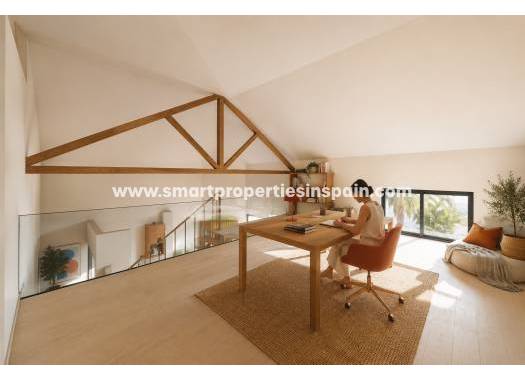 Neubau - Apartment - Guardamar  - Urb. El Raso