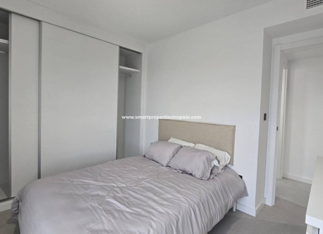 Neubau - Apartment - Muchamiel