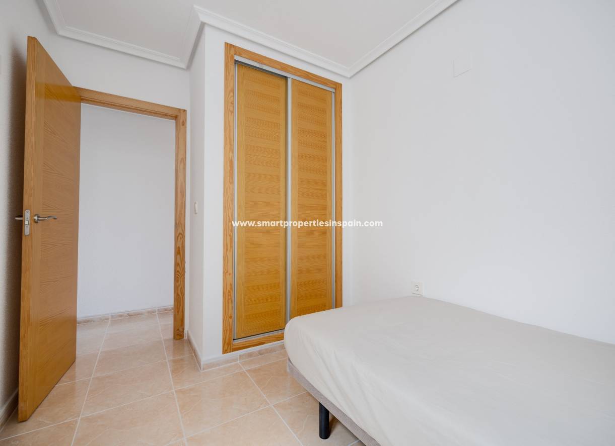 Neubau - Apartment - San Fulgencio