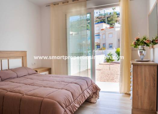 Neubau - Freistehendes Haus - Ciudad Quesada - La Marquesa Golf