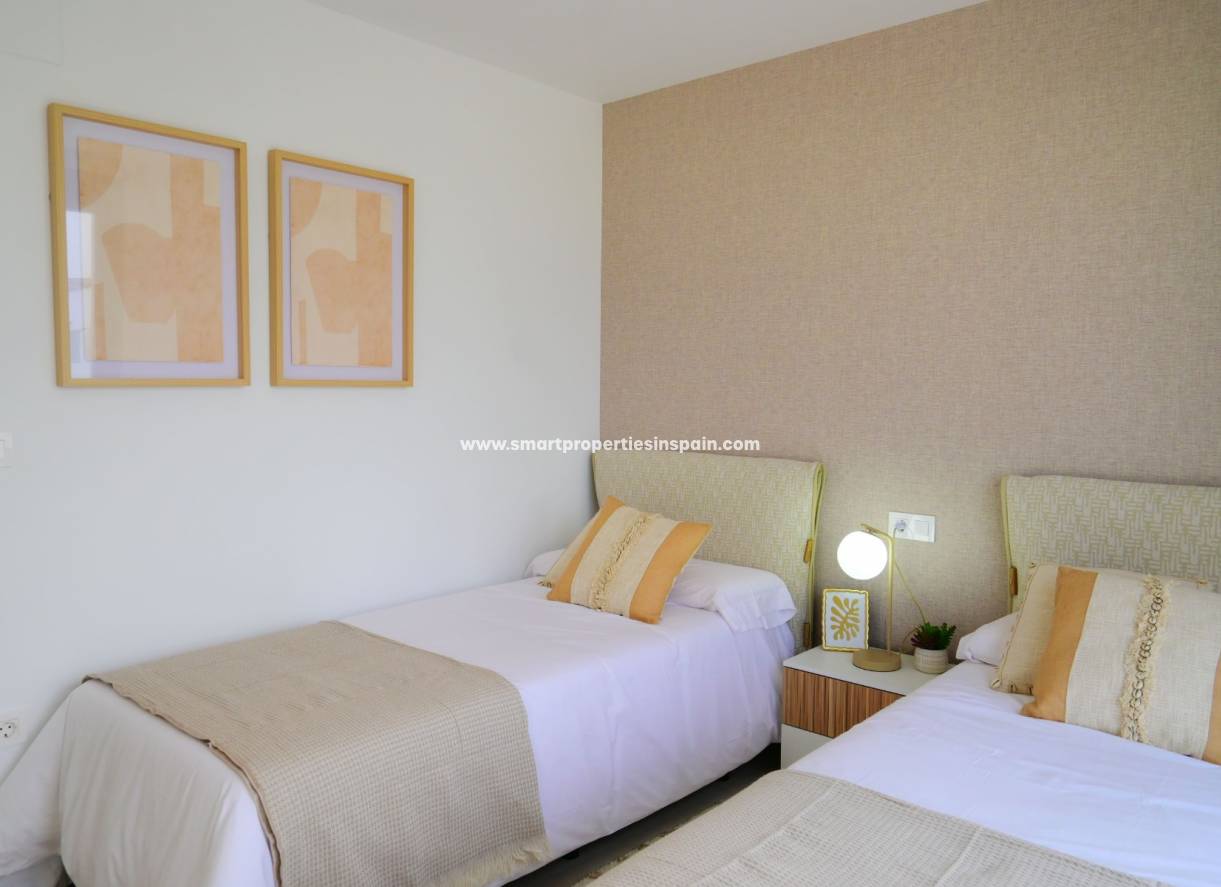 Neubau - Semi Detached Villa - Dolores - dolores
