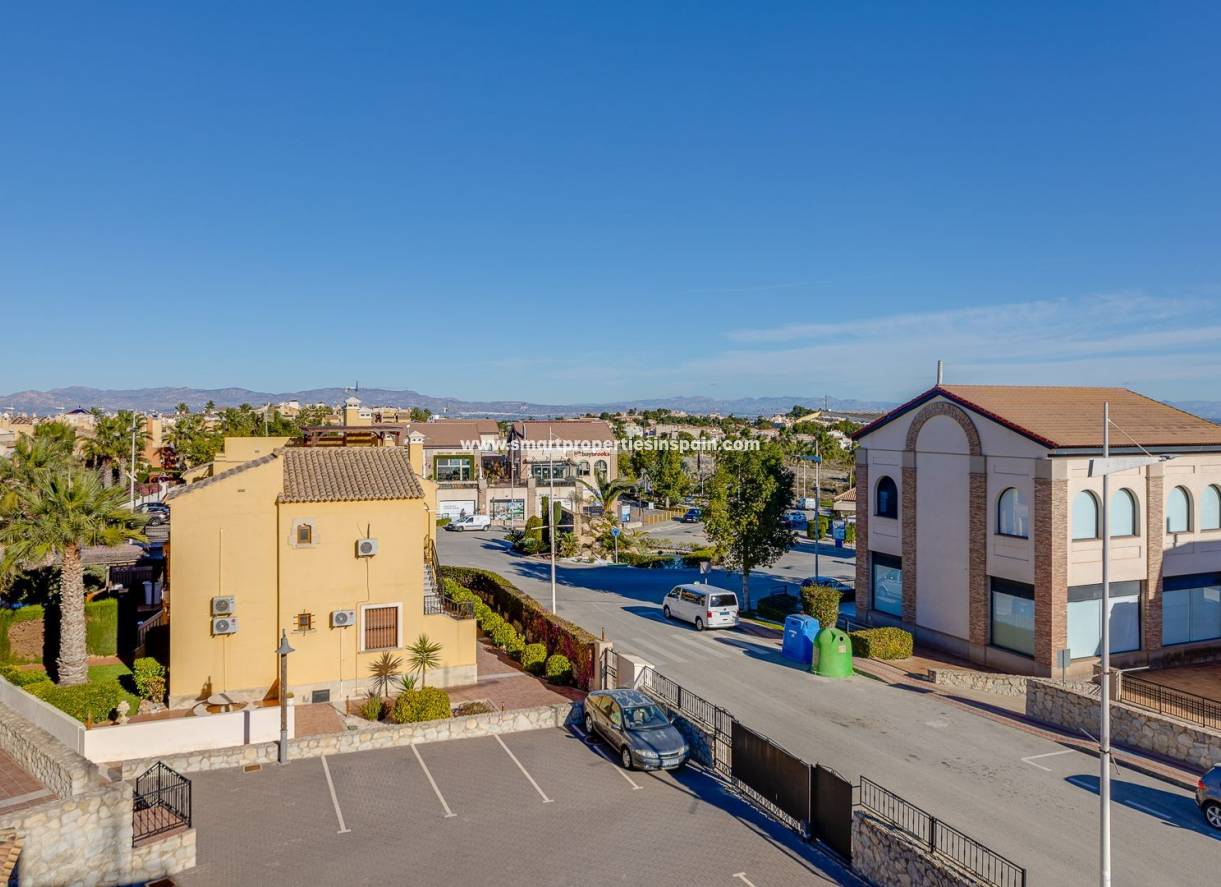 Neubau - Town House - Algorfa