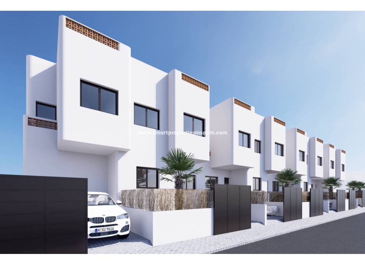 New Build - Apartment - Dolores - dolores