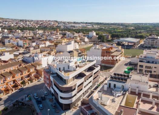 New Build - Apartment - Formentera del Segura