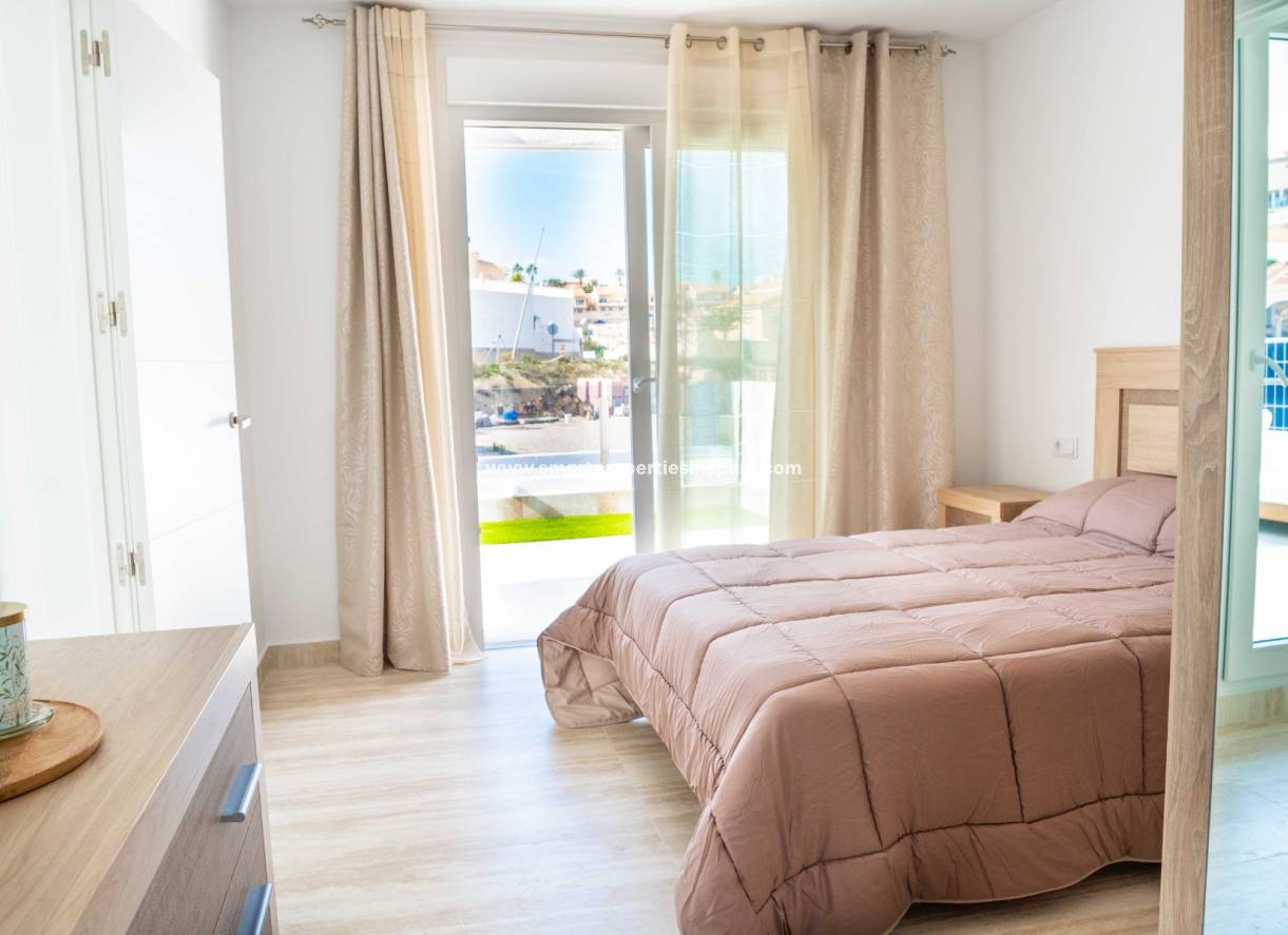 New Build - Detached Villa - Ciudad Quesada - La Marquesa Golf