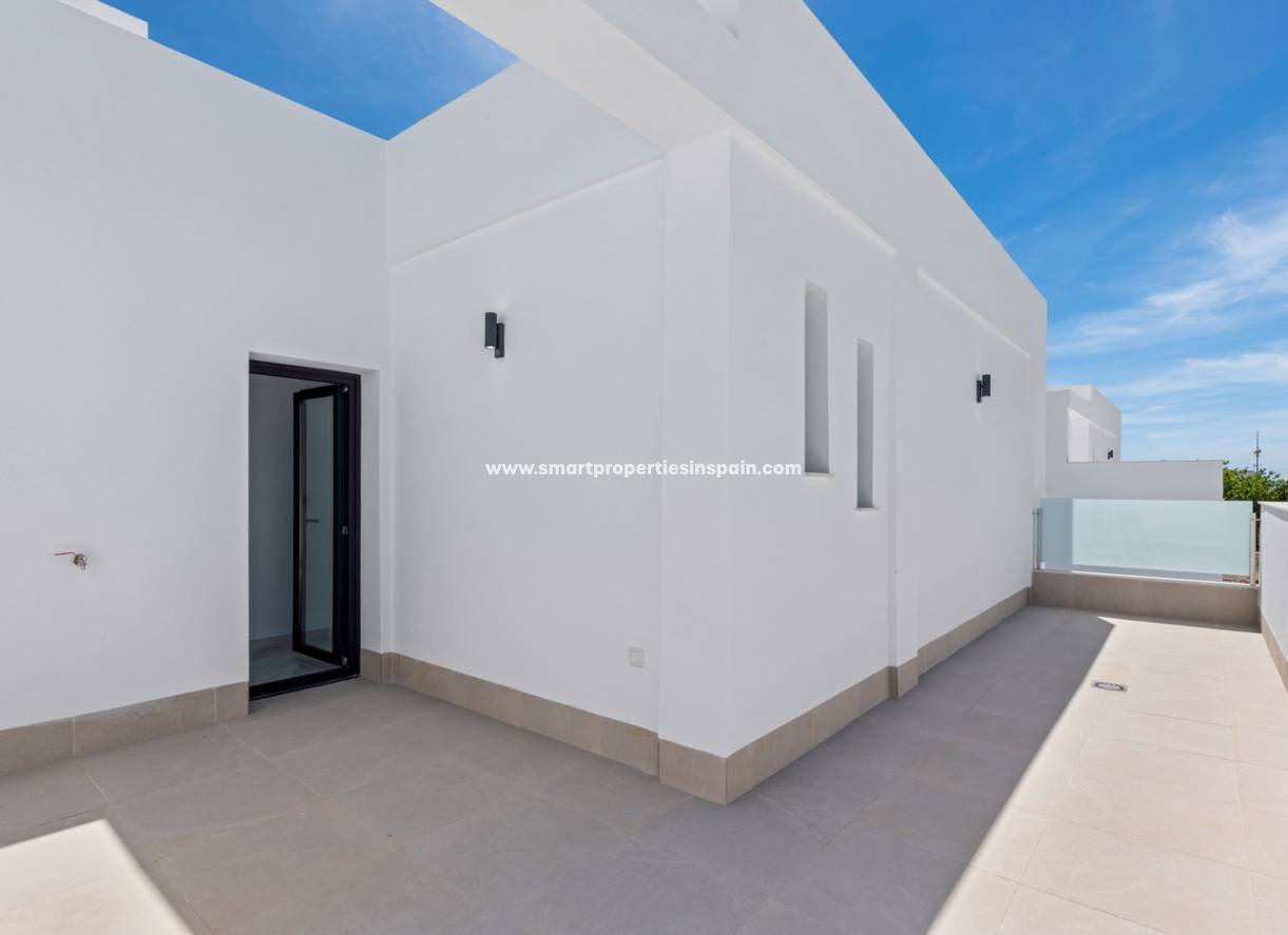 New Build - Detached Villa - Dolores - dolores