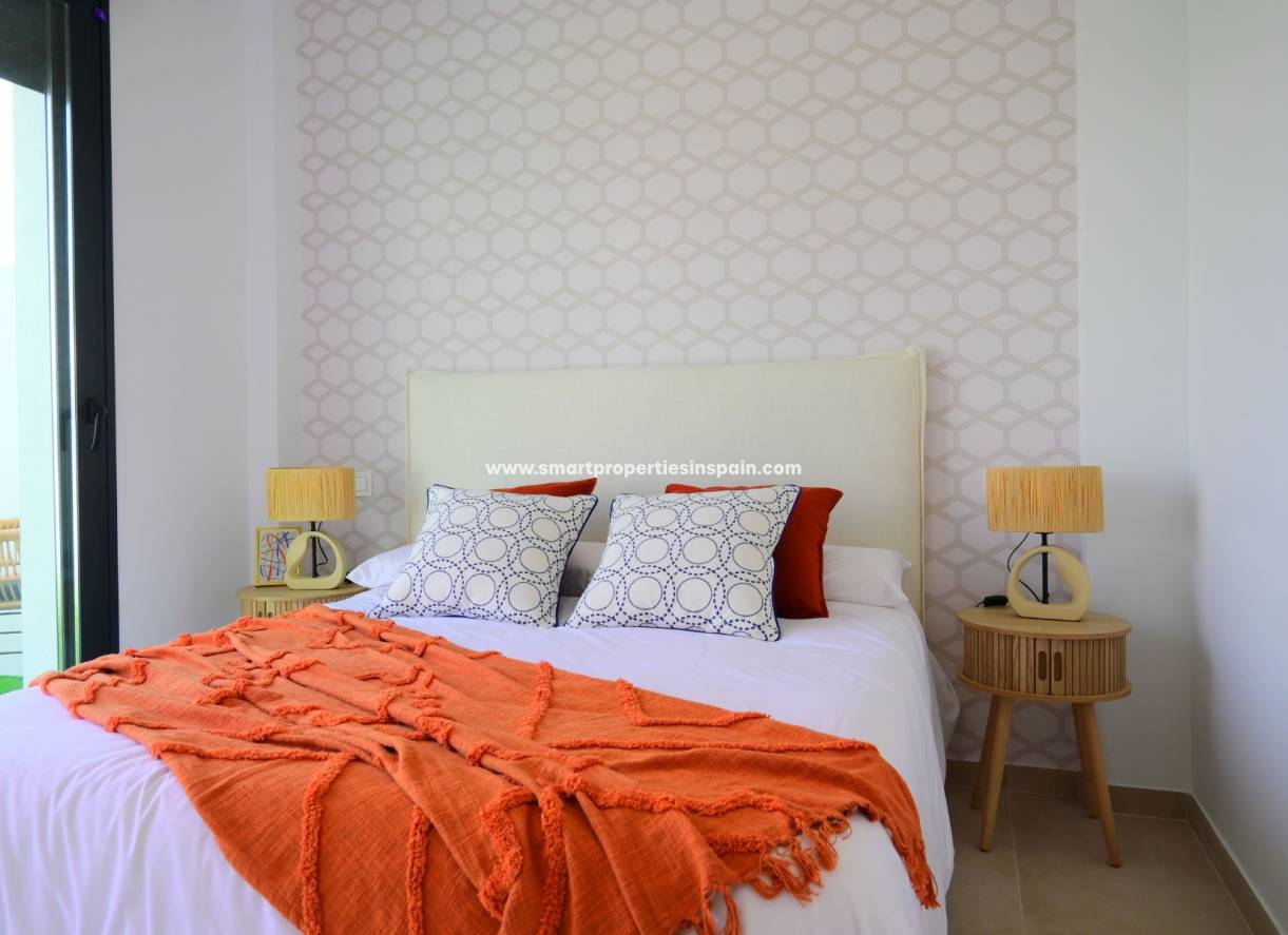 New Build - Detached Villa - Dolores - dolores