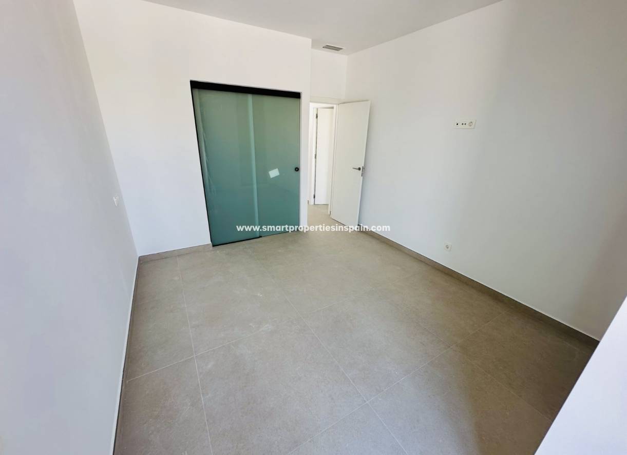 New Build - Detached Villa - La Marina - Urbanización La Marina
