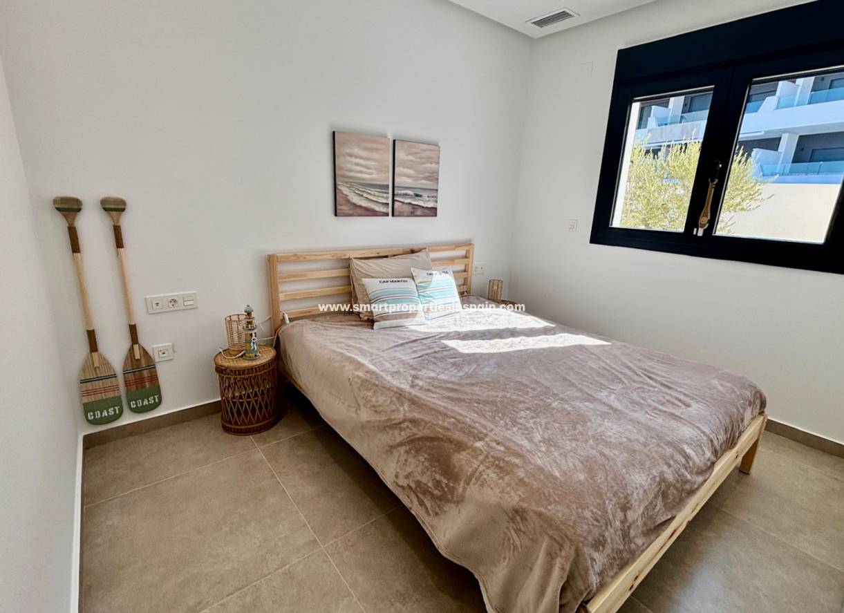 New Build - Detached Villa - Rafal - rafal