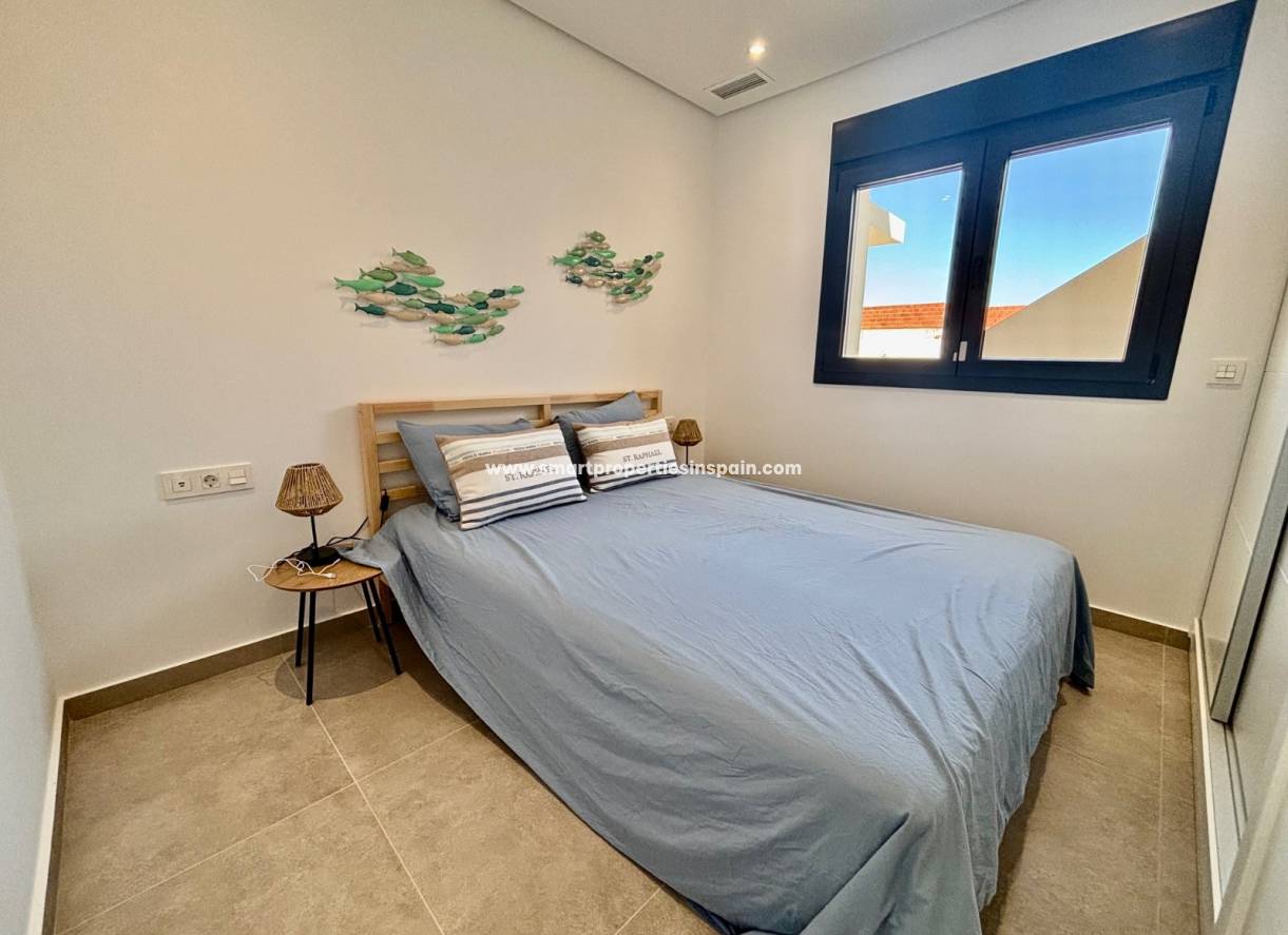 New Build - Detached Villa - Rafal - rafal