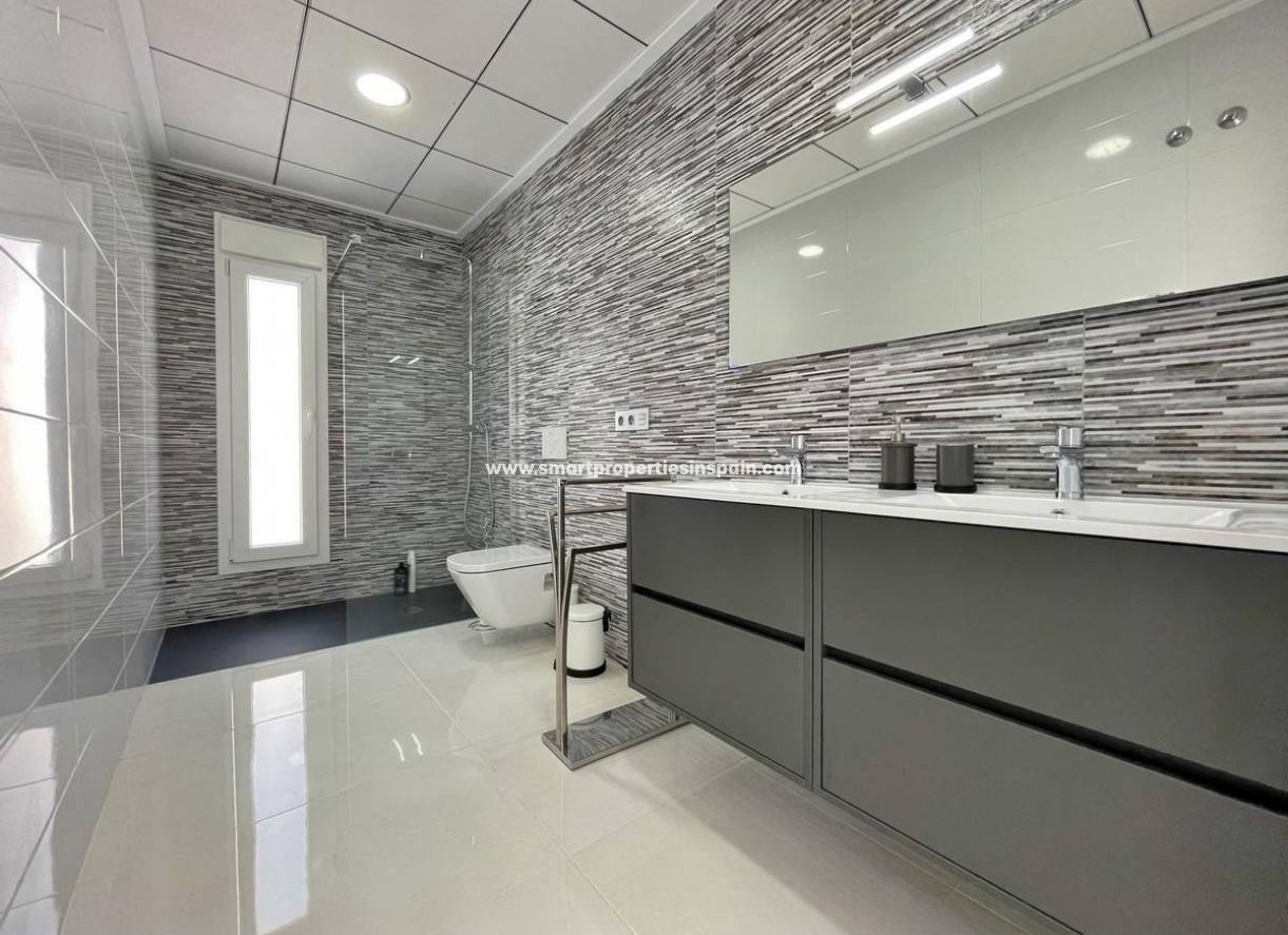 New Build - Detached Villa - Rafal - rafal