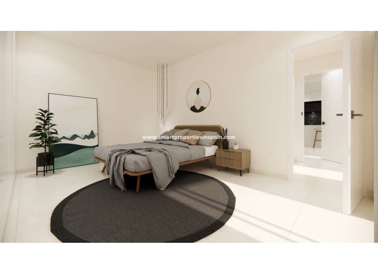 New Build - Semi Detached House - Dolores - dolores