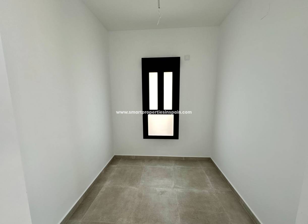 New Build - Semi Detached Villa - Daya Nueva