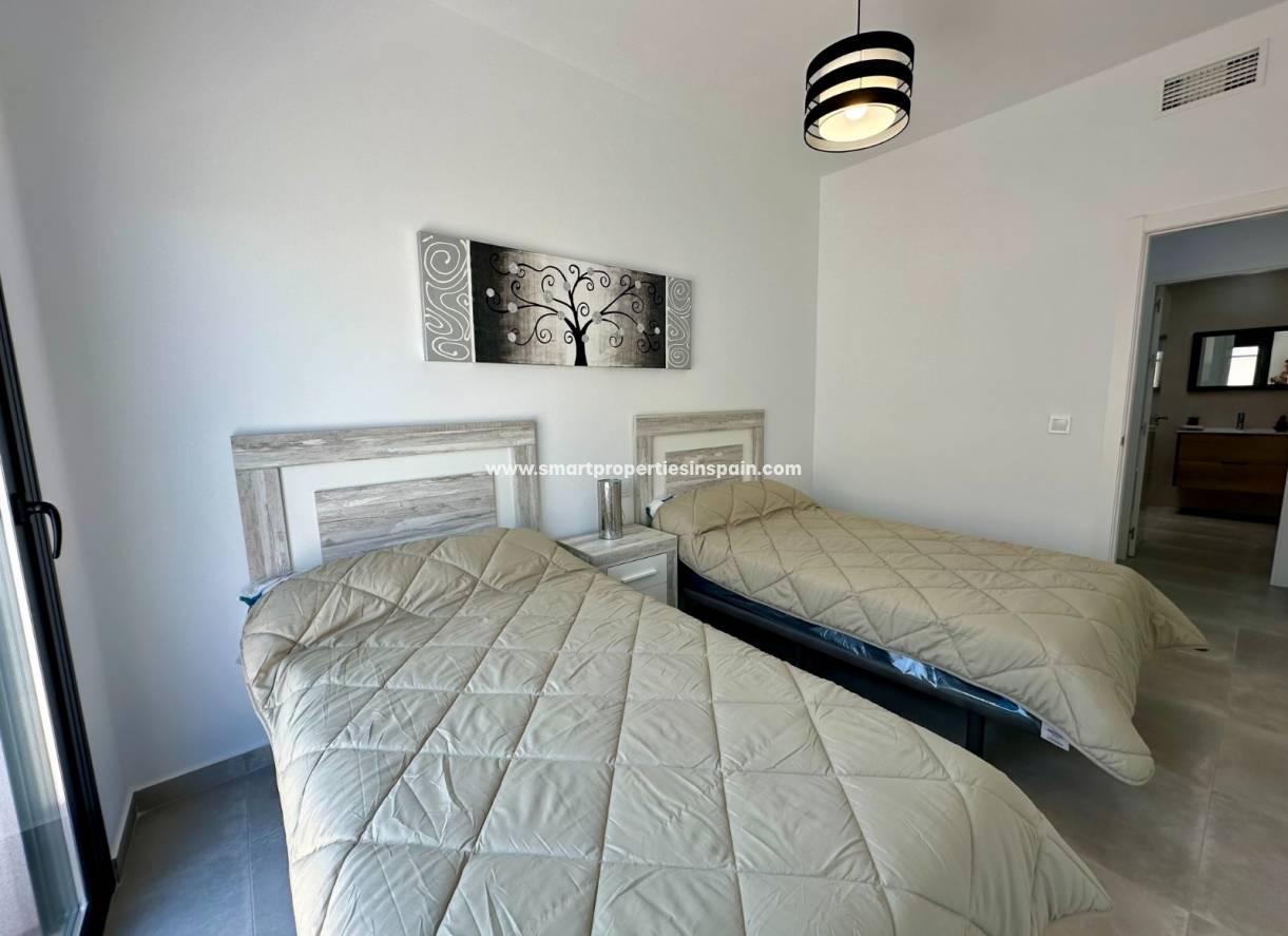 New Build - Semi Detached Villa - Daya Nueva