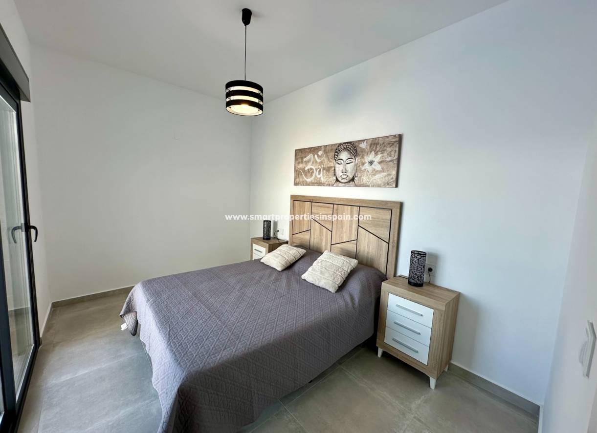 New Build - Semi Detached Villa - Daya Nueva