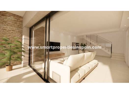 New Build - Semi Detached Villa - Dolores - dolores