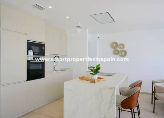 New Build - Semi Detached Villa - Dolores - dolores