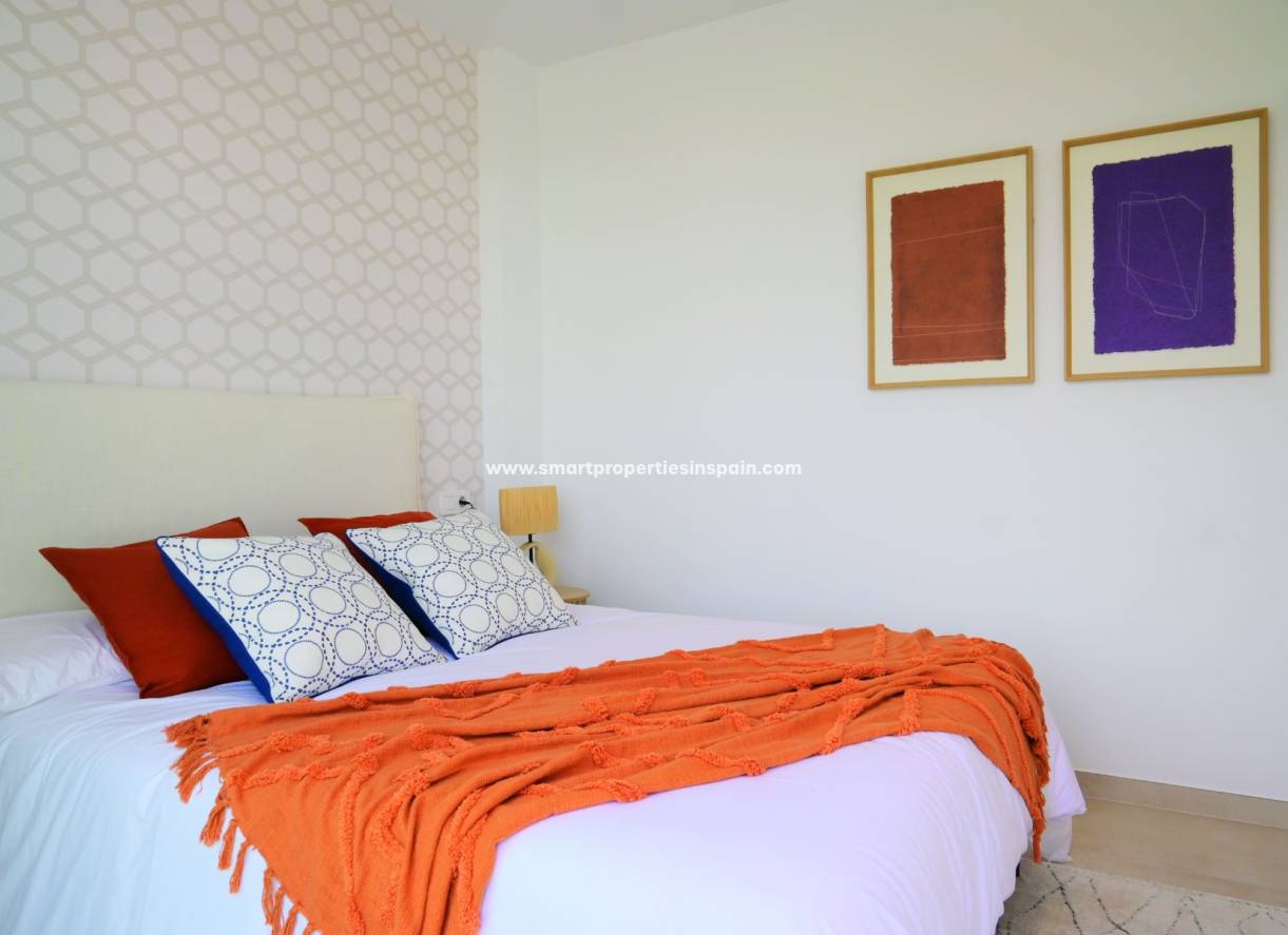 New Build - Semi Detached Villa - Dolores - dolores