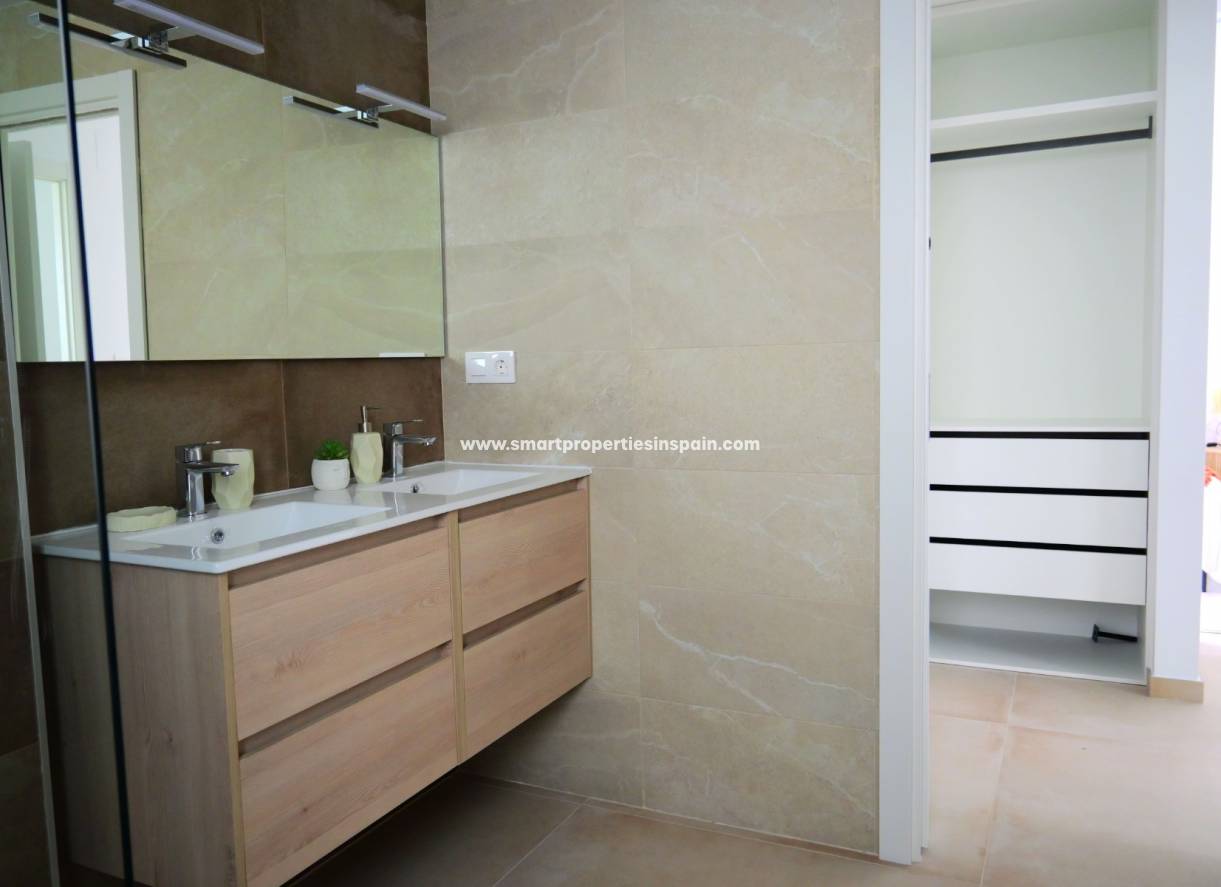 New Build - Semi Detached Villa - Dolores - dolores