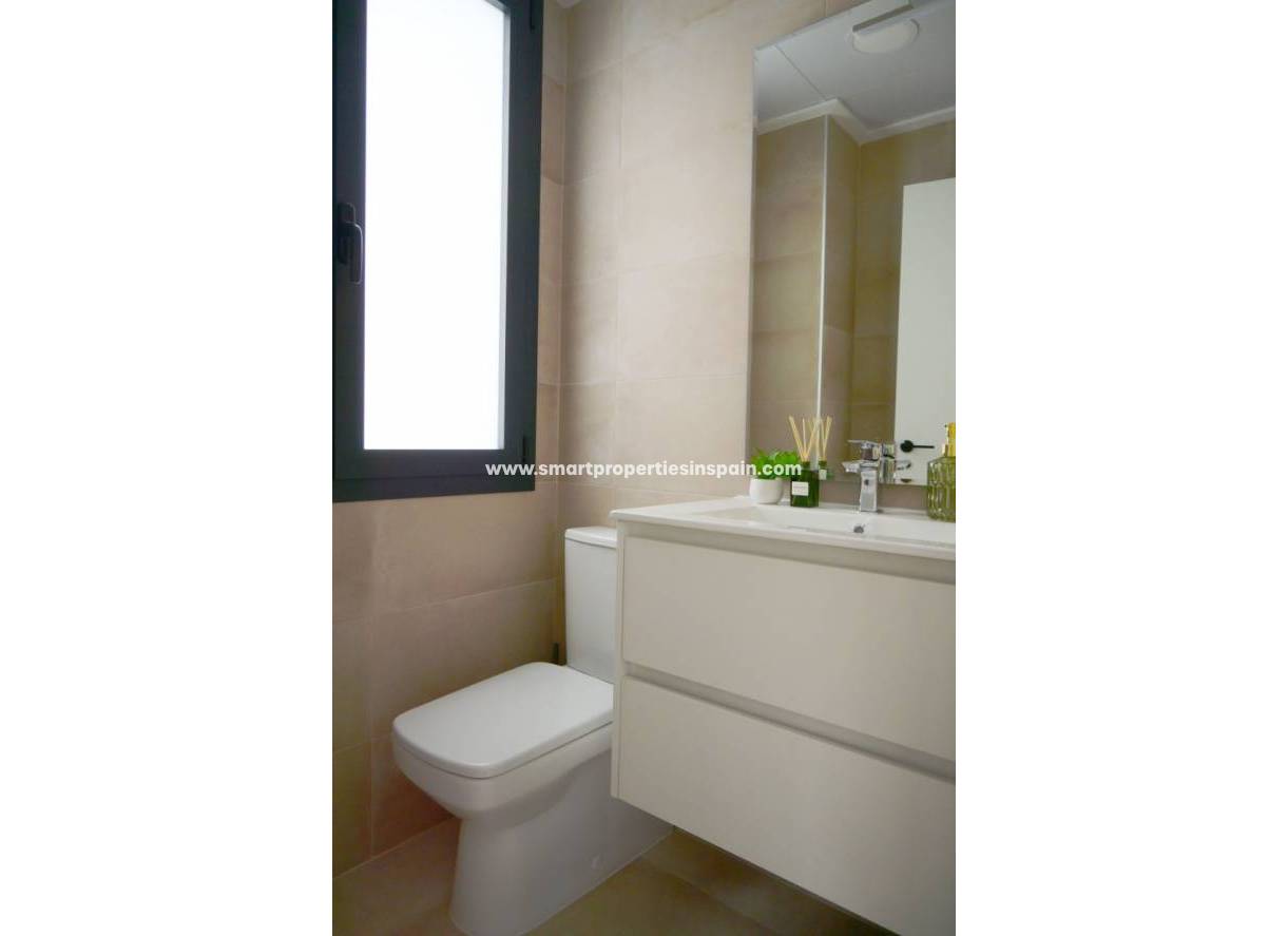 New Build - Semi Detached Villa - Dolores - dolores