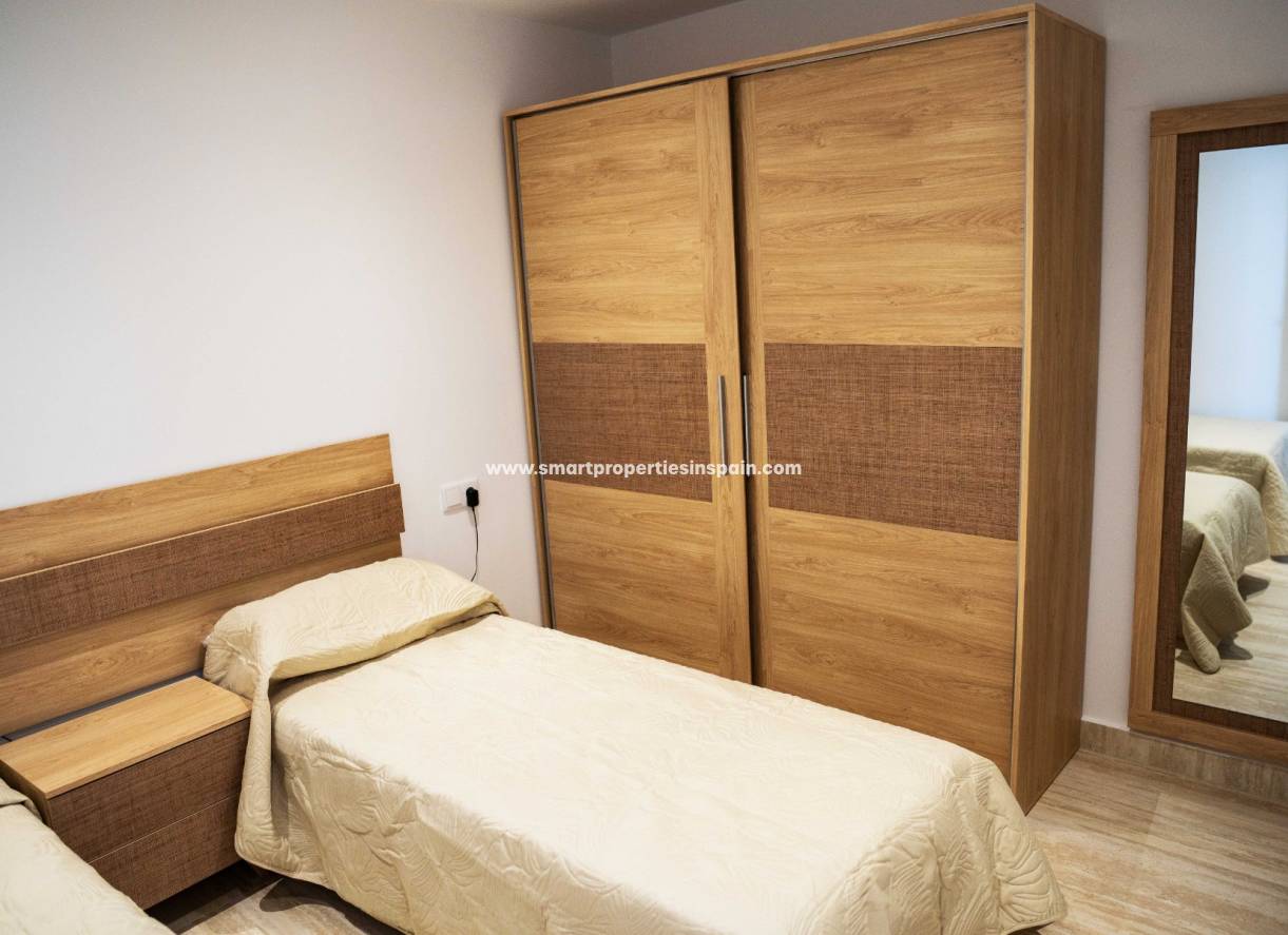 Nieuwbouw - Detached Villa - Ciudad Quesada - La Marquesa Golf