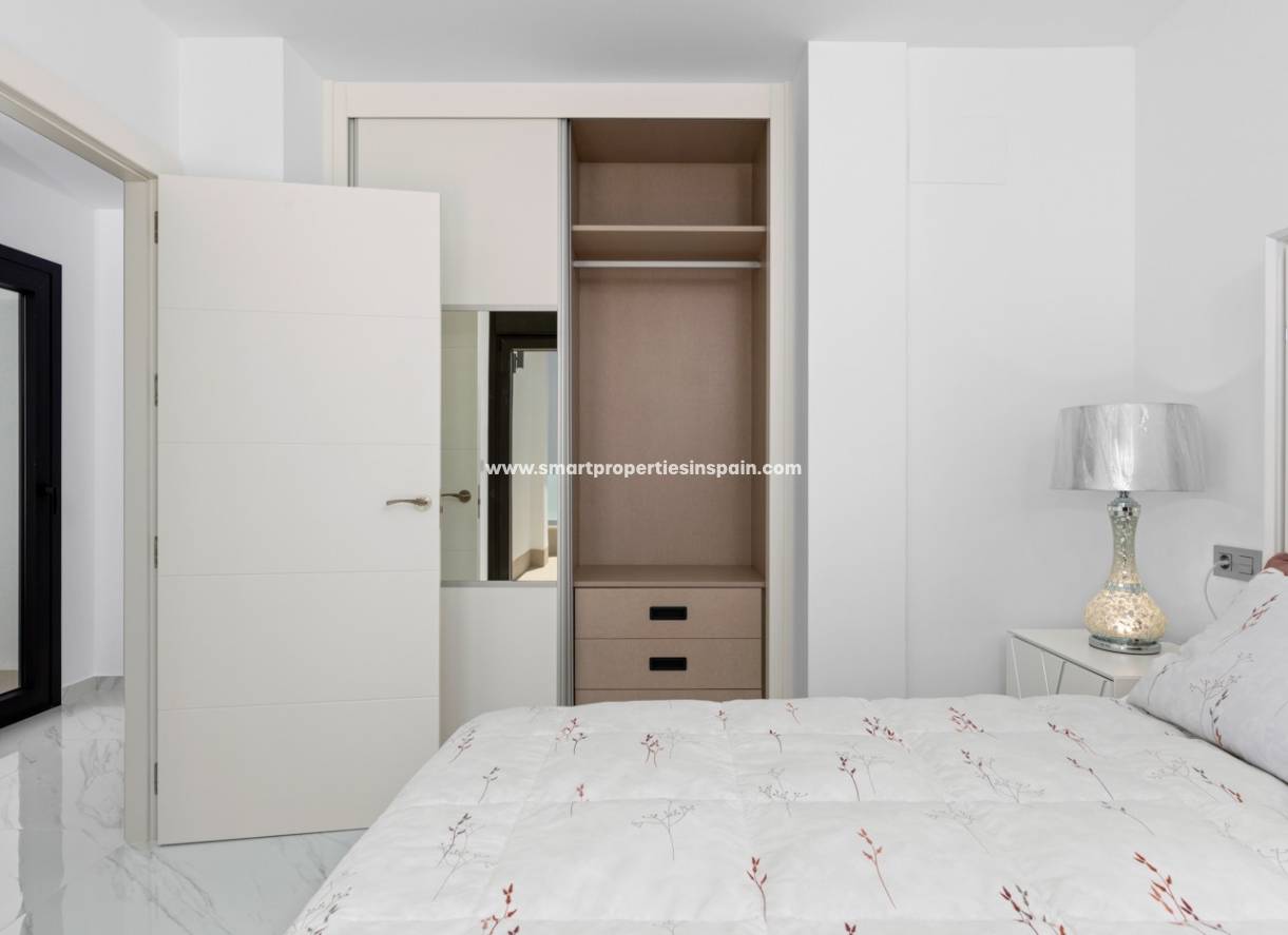 Nieuwbouw - Detached Villa - Dolores - dolores