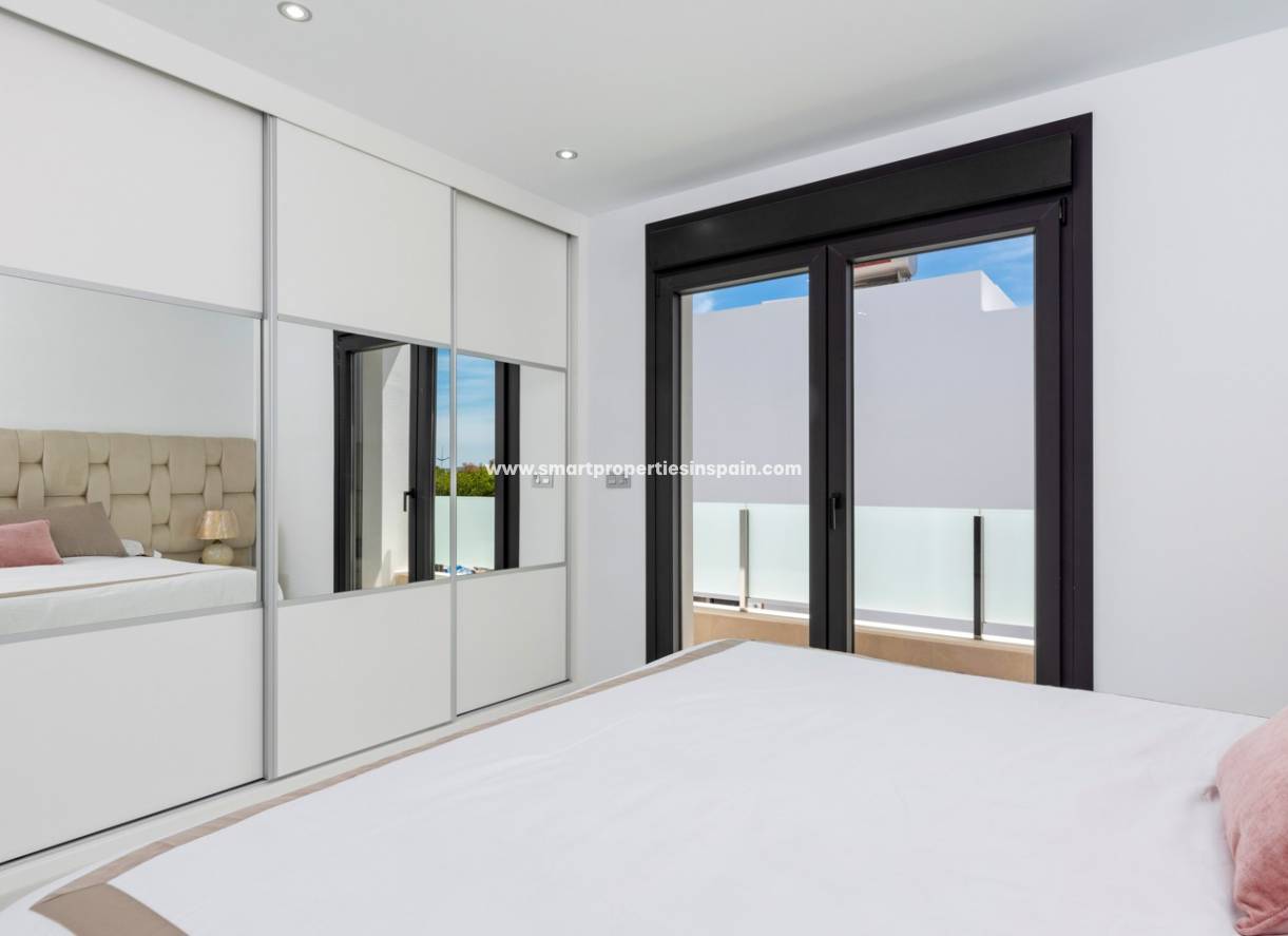 Nieuwbouw - Detached Villa - Dolores - dolores