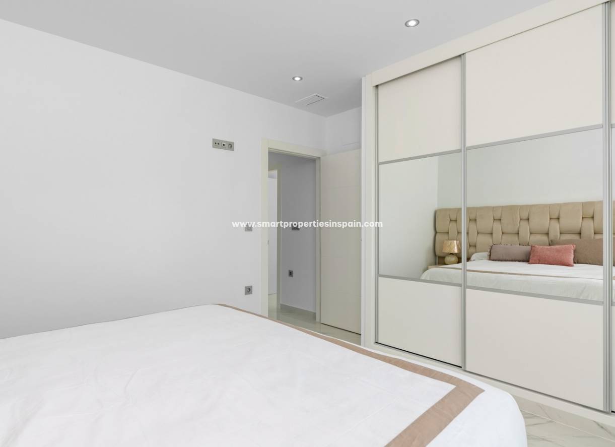 Nieuwbouw - Detached Villa - Dolores - dolores