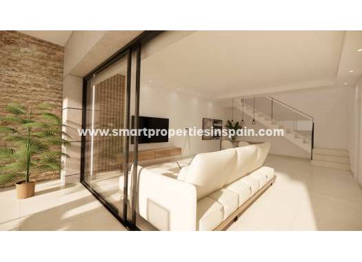 Nieuwbouw - Semi Detached Villa - Dolores - dolores