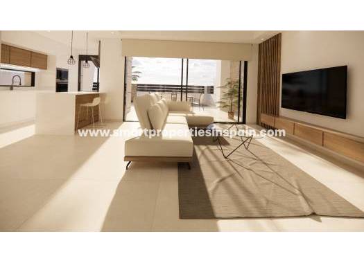 Nieuwbouw - Semi Detached Villa - Dolores - dolores