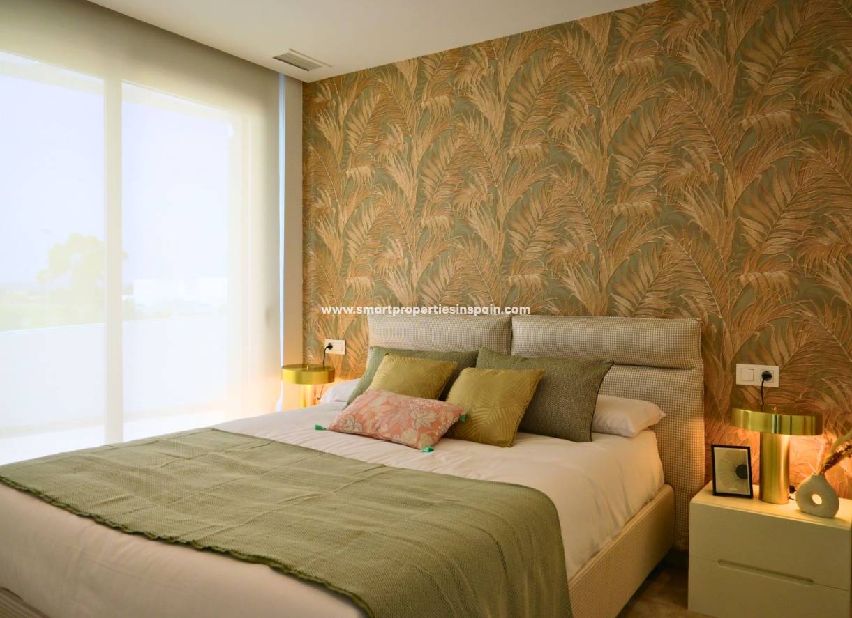 Nieuwbouw - Semi Detached Villa - Dolores - dolores