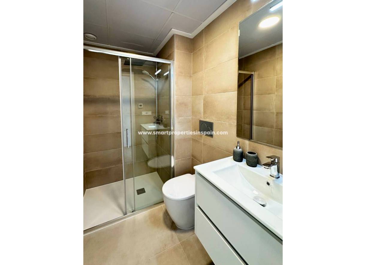 Nieuwbouw - Semi Detached Villa - Dolores - dolores