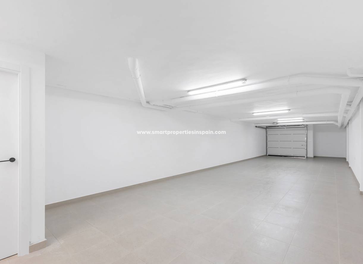 Nieuwbouw - Townhouse - Rafal - rafal