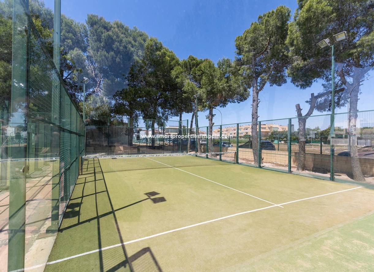 Nieuwbouw - Townhouse - Rafal - rafal