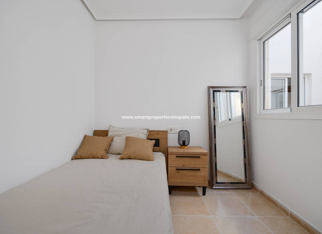 Nouvelle construction - Appartement - San Fulgencio
