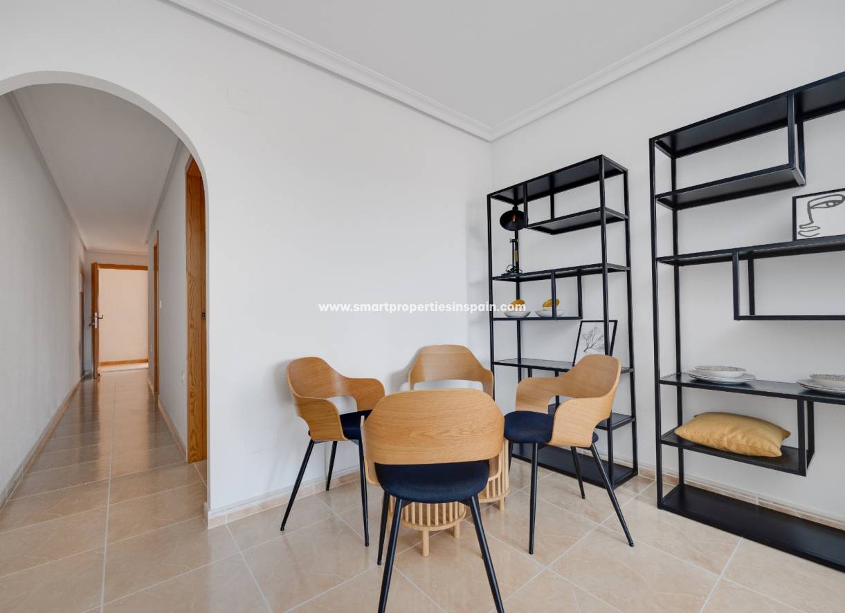 Nouvelle construction - Appartement - San Fulgencio