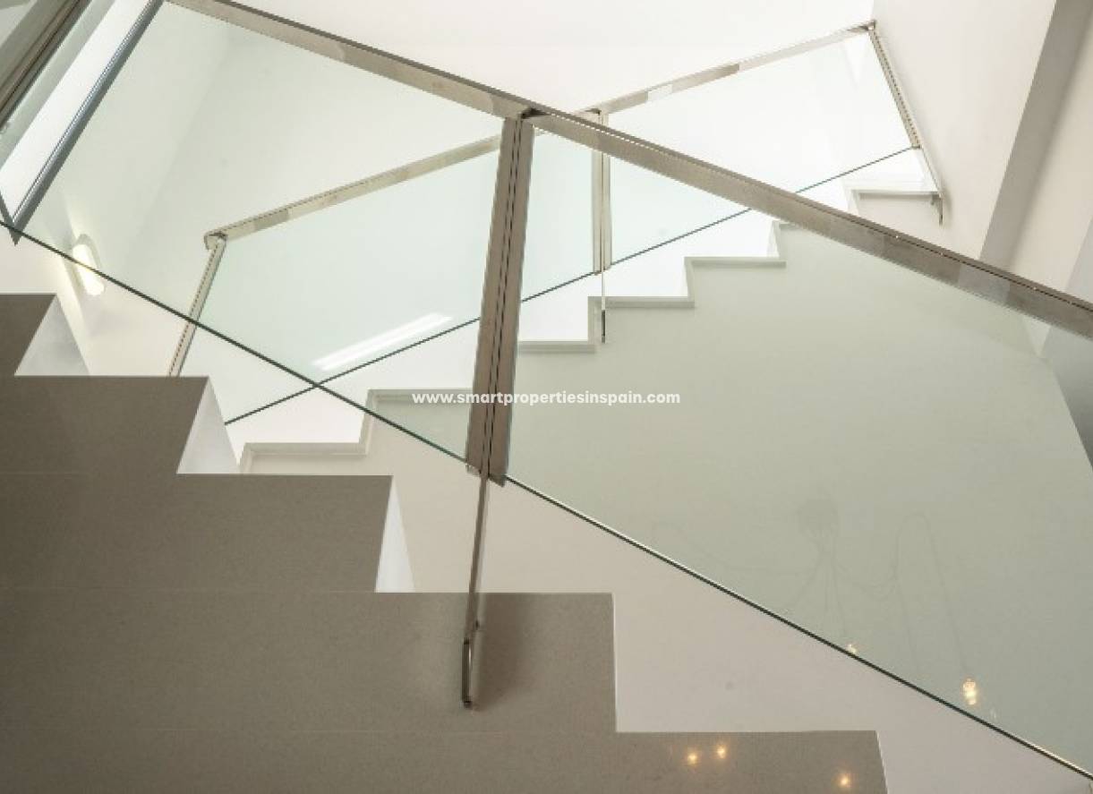 Nouvelle construction - Maison Individuelle - Benijofar